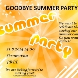 Summer party