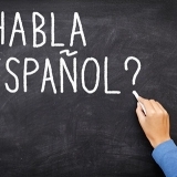 Spanish course