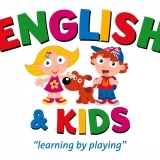Angličtina pro děti