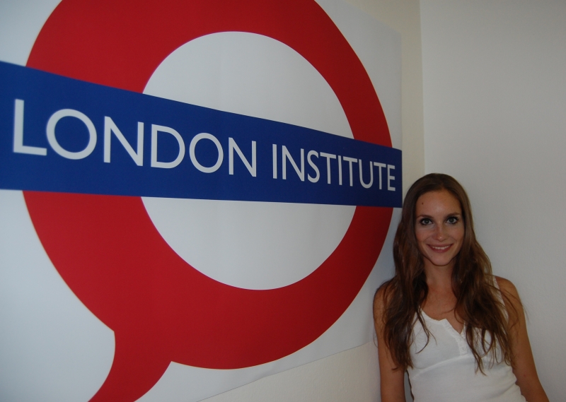 English Summer School for Kids in London, SKOLA